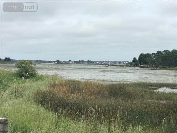 Maison a vendre Plouhinec 56680 Morbihan 80 m2 5 pièces 468000 euros