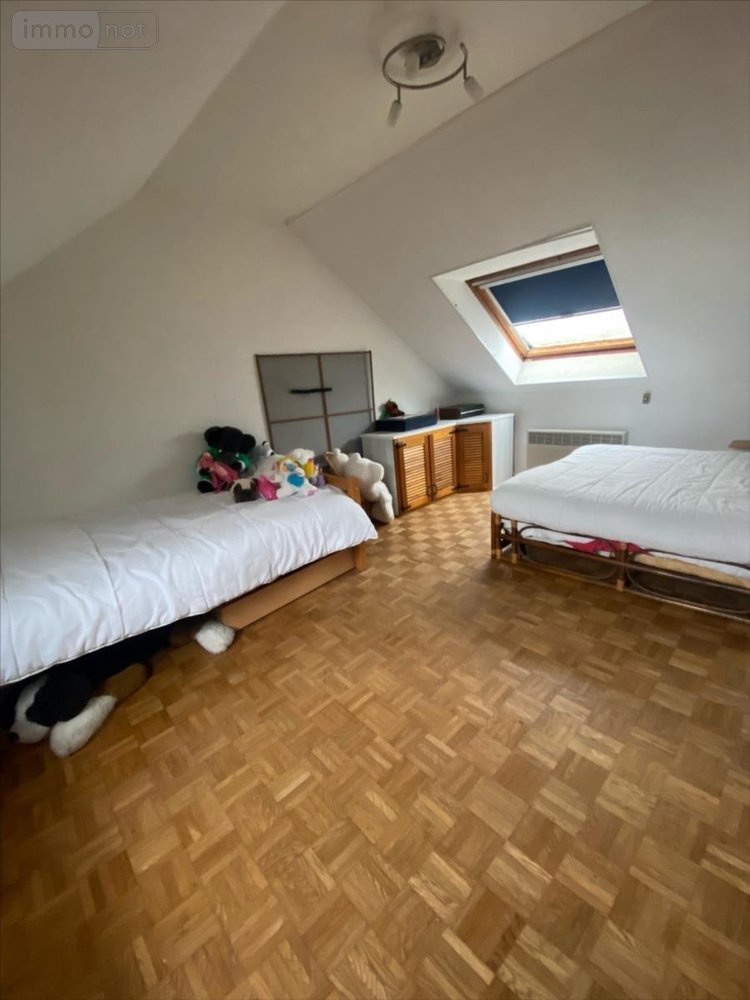 Maison a vendre Vrigny 45300 Loiret 110 m2 6 pièces 155000 euros