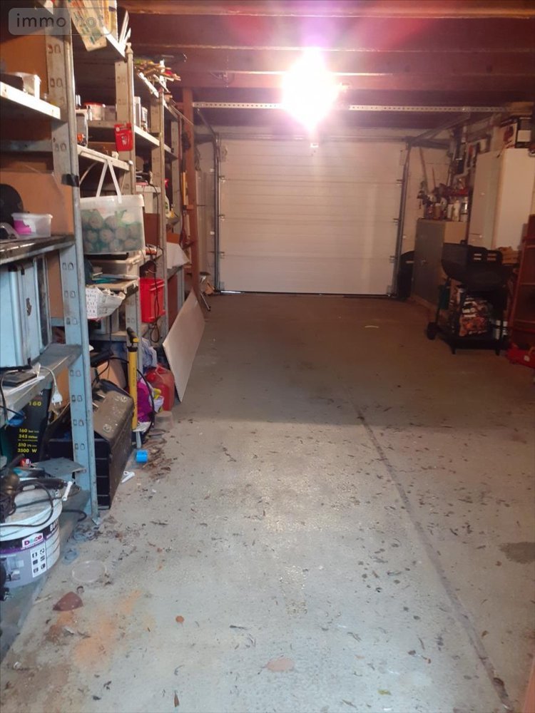 Maison a vendre Vrigny 45300 Loiret 110 m2 6 pièces 155000 euros