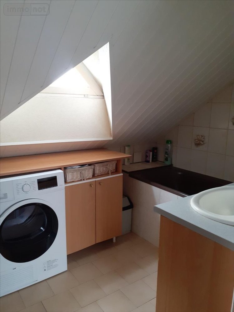 Maison a vendre Vrigny 45300 Loiret 110 m2 6 pièces 155000 euros