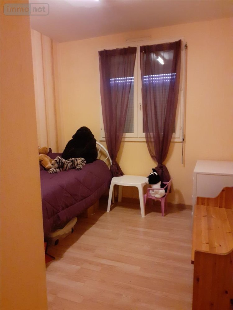 Maison a vendre Vrigny 45300 Loiret 110 m2 6 pièces 155000 euros