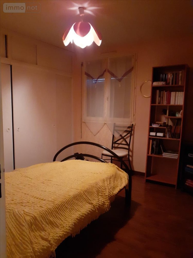 Maison a vendre Vrigny 45300 Loiret 110 m2 6 pièces 155000 euros