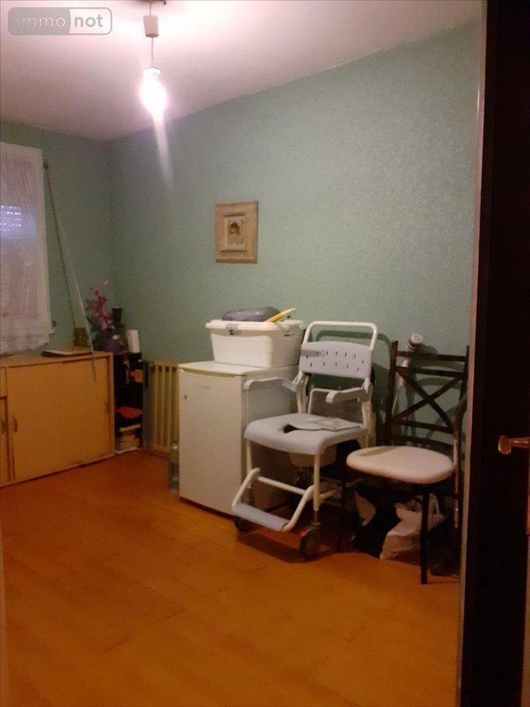 Maison a vendre Vrigny 45300 Loiret 110 m2 6 pièces 155000 euros