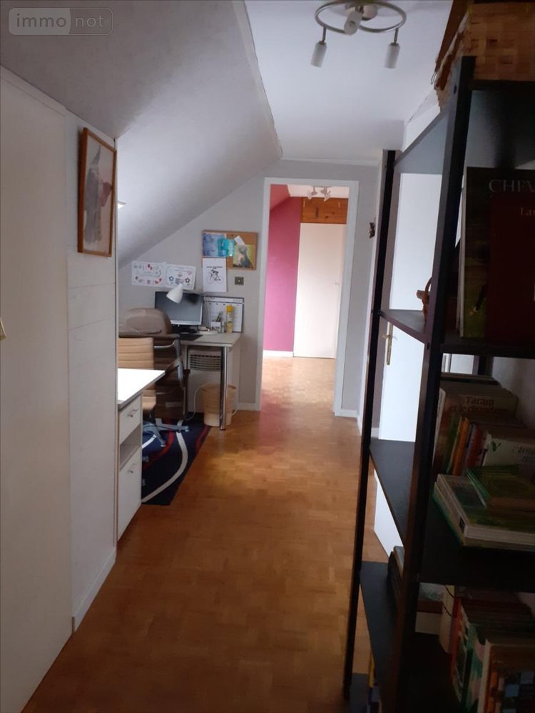 Maison a vendre Vrigny 45300 Loiret 110 m2 6 pièces 155000 euros