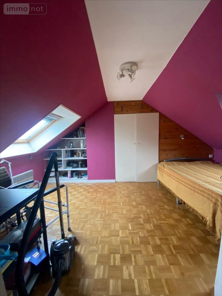 Maison a vendre Vrigny 45300 Loiret 110 m2 6 pièces 155000 euros