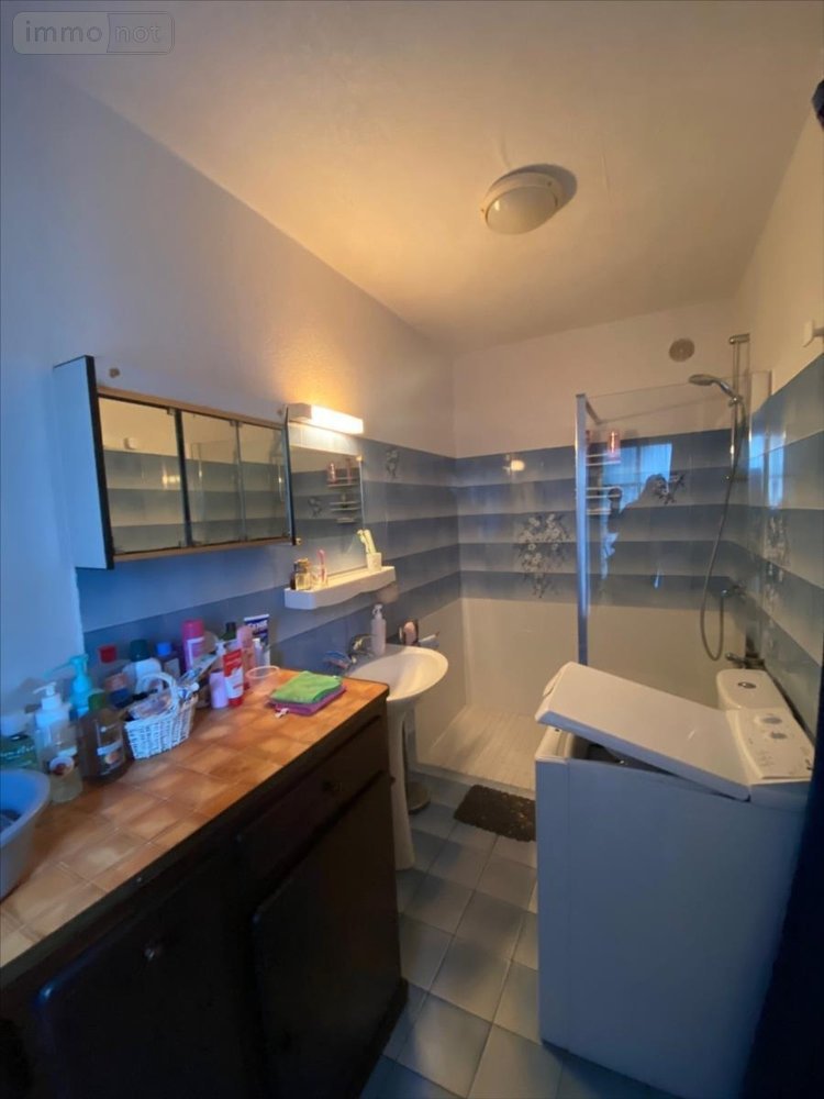 Maison a vendre Pithiviers 45300 Loiret 110 m2 6 pièces 100000 euros