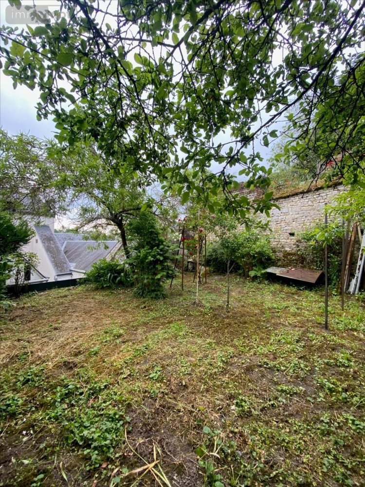 Maison a vendre Pithiviers 45300 Loiret 110 m2 6 pièces 100000 euros