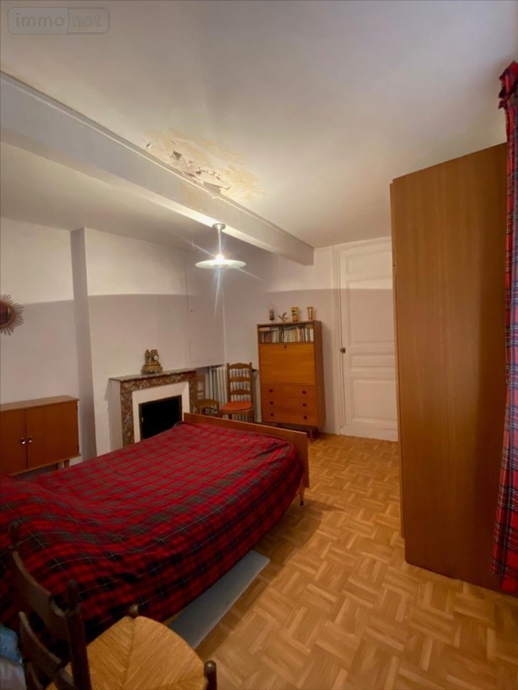 Maison a vendre Pithiviers 45300 Loiret 110 m2 6 pièces 100000 euros