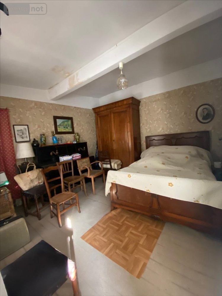 Maison a vendre Pithiviers 45300 Loiret 110 m2 6 pièces 100000 euros