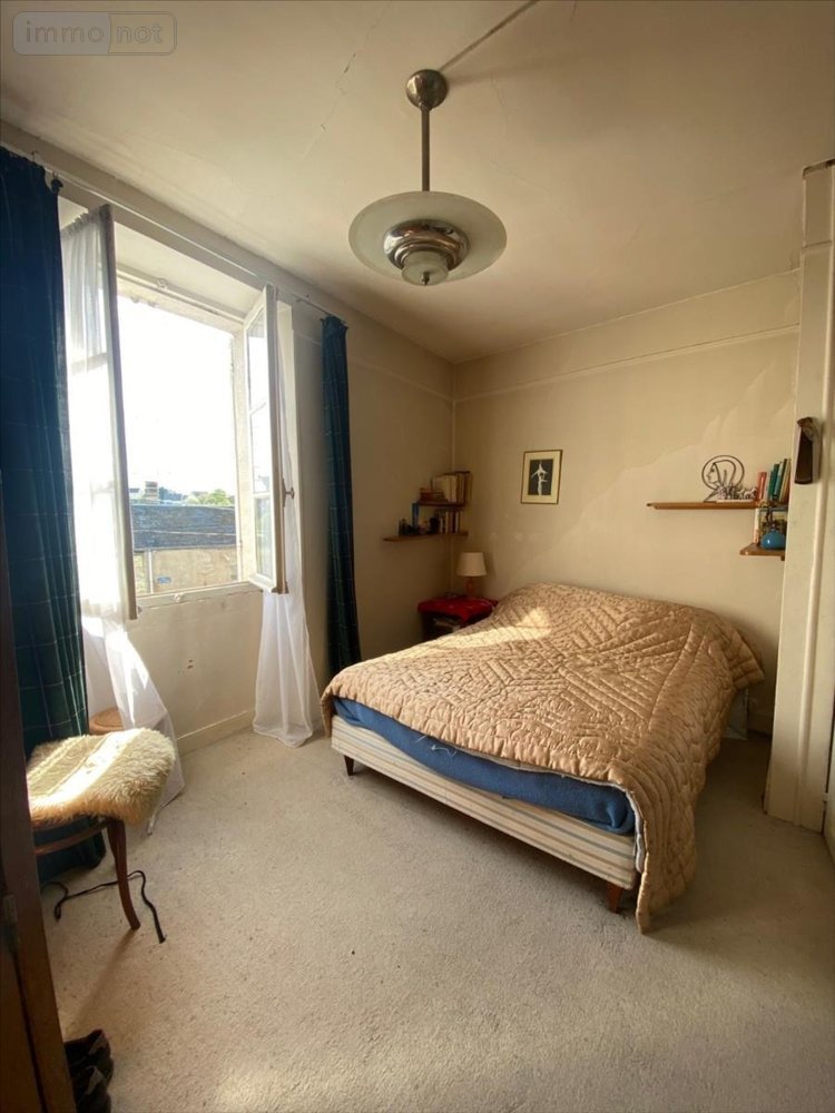 Maison a vendre Pithiviers 45300 Loiret 110 m2 6 pièces 100000 euros