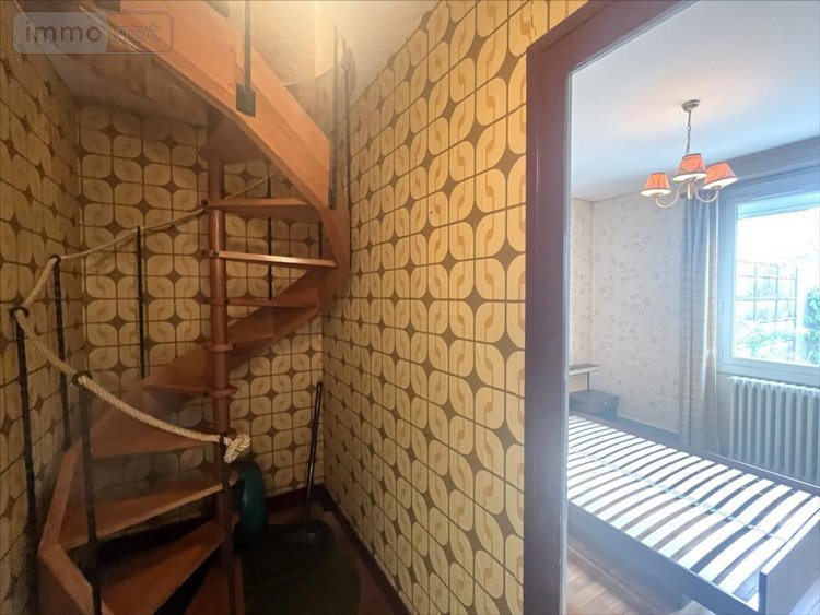 Maison a vendre Blois 41000 Loir-et-Cher 94 m2 4 pièces 142920 euros