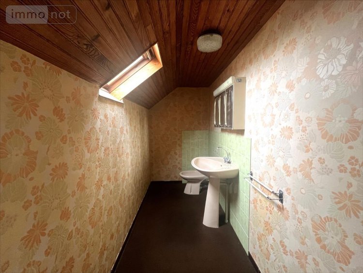 Maison a vendre Blois 41000 Loir-et-Cher 94 m2 4 pièces 142920 euros
