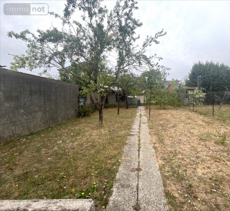Maison a vendre Blois 41000 Loir-et-Cher 94 m2 4 pièces 142920 euros