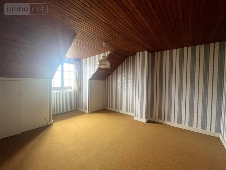 Maison a vendre Blois 41000 Loir-et-Cher 94 m2 4 pièces 142920 euros