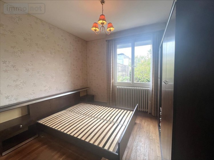 Maison a vendre Blois 41000 Loir-et-Cher 94 m2 4 pièces 142920 euros