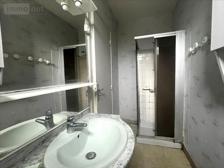 Maison a vendre Blois 41000 Loir-et-Cher 94 m2 4 pièces 142920 euros