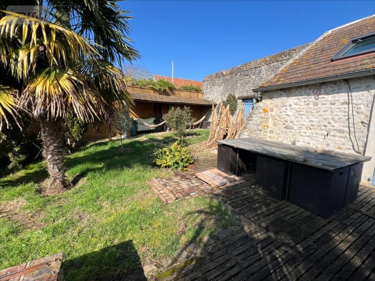 Maison a vendre Étampes 91150 Essonne 230 m2 5 pièces 432000 euros