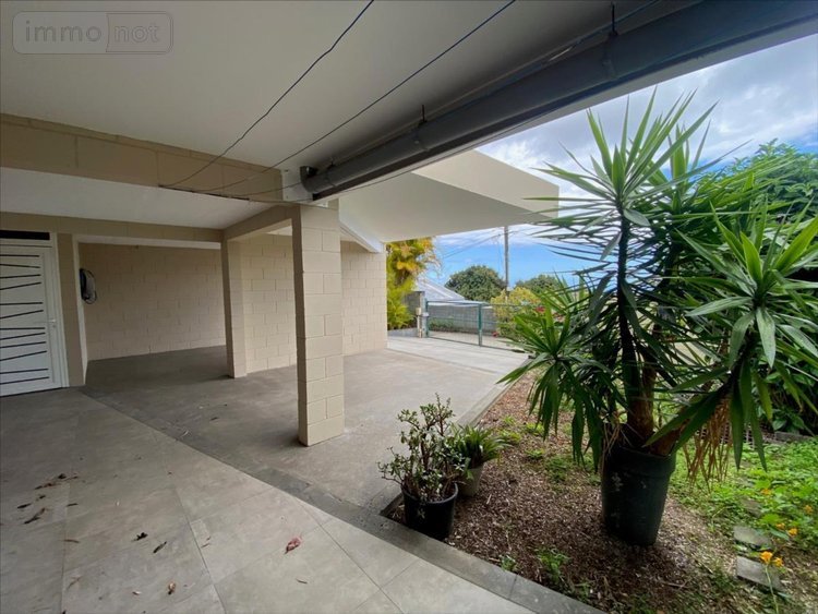 Maison a vendre Le-Guillaume 97423 Réunion 170 m2 6 pièces 650000 euros