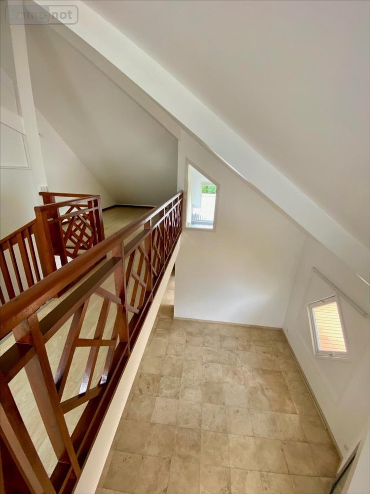 Maison a vendre Le-Guillaume 97423 Réunion 170 m2 6 pièces 650000 euros
