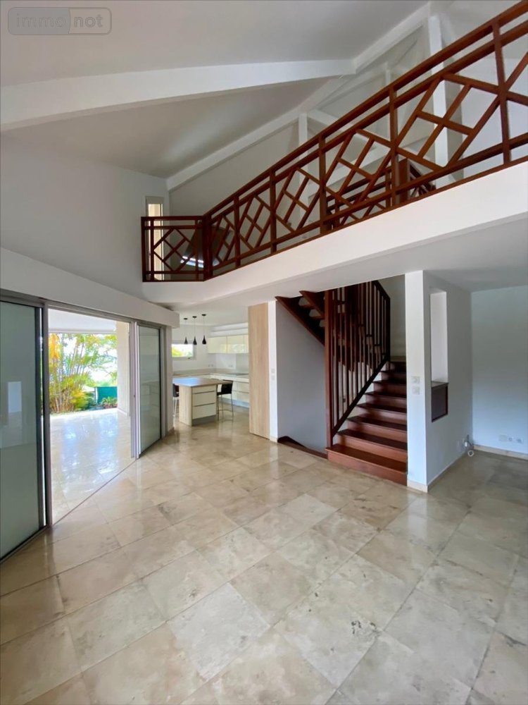 Maison a vendre Le-Guillaume 97423 Réunion 170 m2 6 pièces 650000 euros