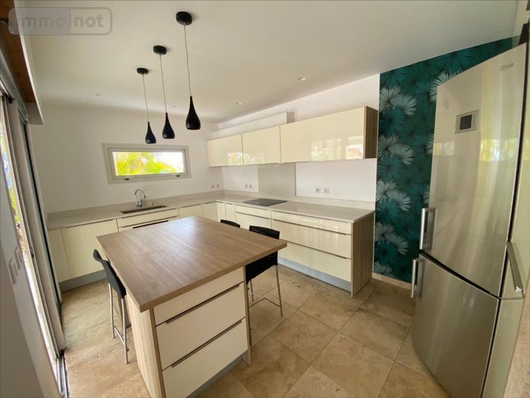 Maison a vendre Le-Guillaume 97423 Réunion 170 m2 6 pièces 650000 euros