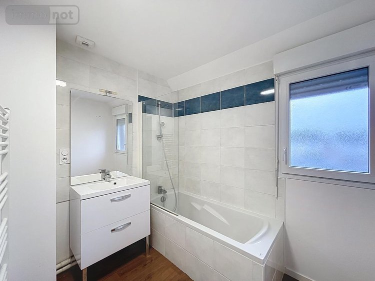 Maison a vendre Quéven 56530 Morbihan 102 m2 5 pièces 328816 euros