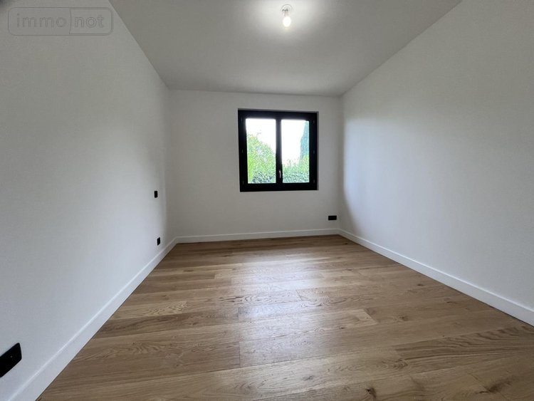 Maison a vendre Montigny 76380 Seine-Maritime 105 m2 4 pièces 399760 euros