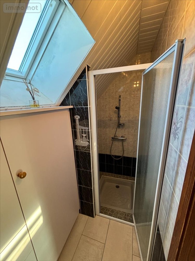 Maison a vendre Audincourt 25400 Doubs 157 m2 6 pièces 346500 euros