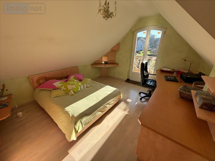 Maison a vendre Audincourt 25400 Doubs 157 m2 6 pièces 346500 euros