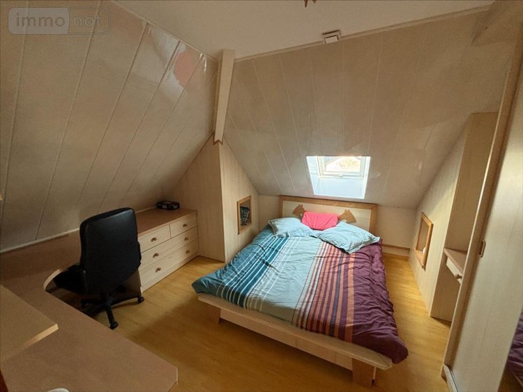 Maison a vendre Audincourt 25400 Doubs 157 m2 6 pièces 346500 euros