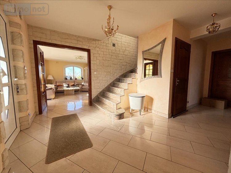 Maison a vendre Audincourt 25400 Doubs 157 m2 6 pièces 346500 euros