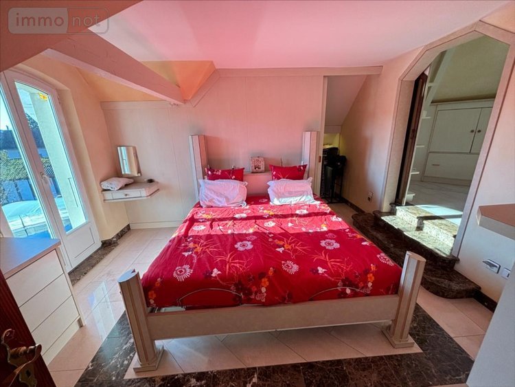 Maison a vendre Audincourt 25400 Doubs 157 m2 6 pièces 346500 euros