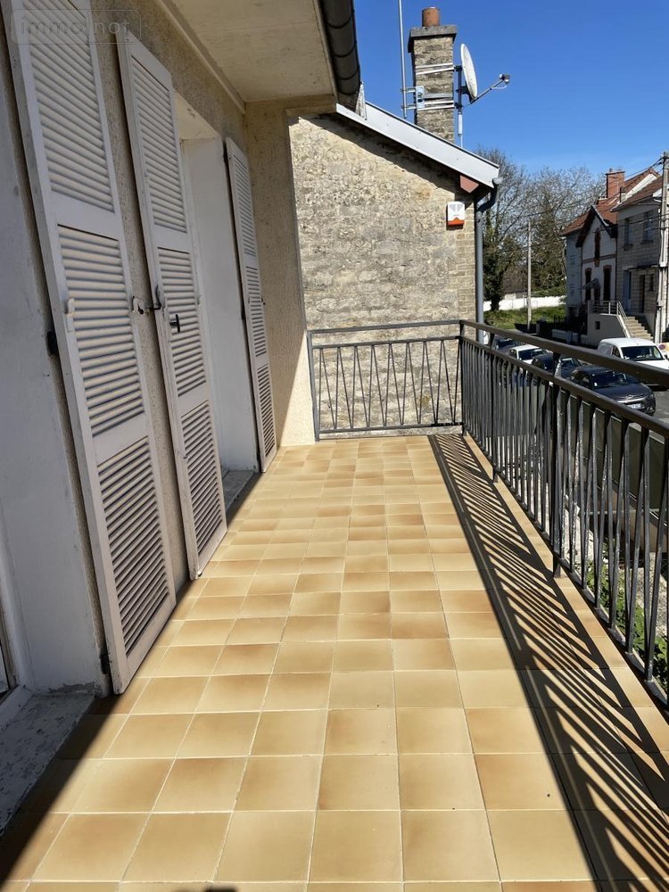 Maison a vendre Châlons-en-Champagne 51000 Marne 100 m2 6 pièces 174120 euros