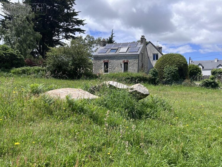 Terrain a batir a vendre Baden 56870 Morbihan 680 m2  300150 euros