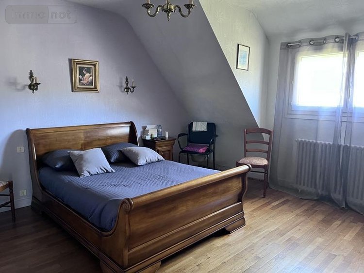 Maison a vendre Audierne 29770 Finistère 104 m2 4 pièces 197800 euros