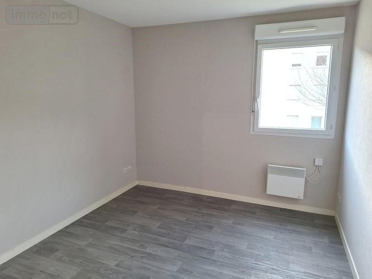 Appartement a vendre Fécamp 76400 Seine-Maritime 54 m2 3 pièces 84376 euros
