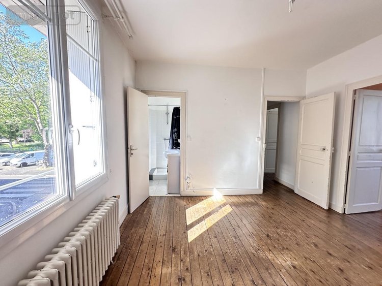 Maison a vendre Tours 37000 Indre-et-Loire 100 m2  257500 euros