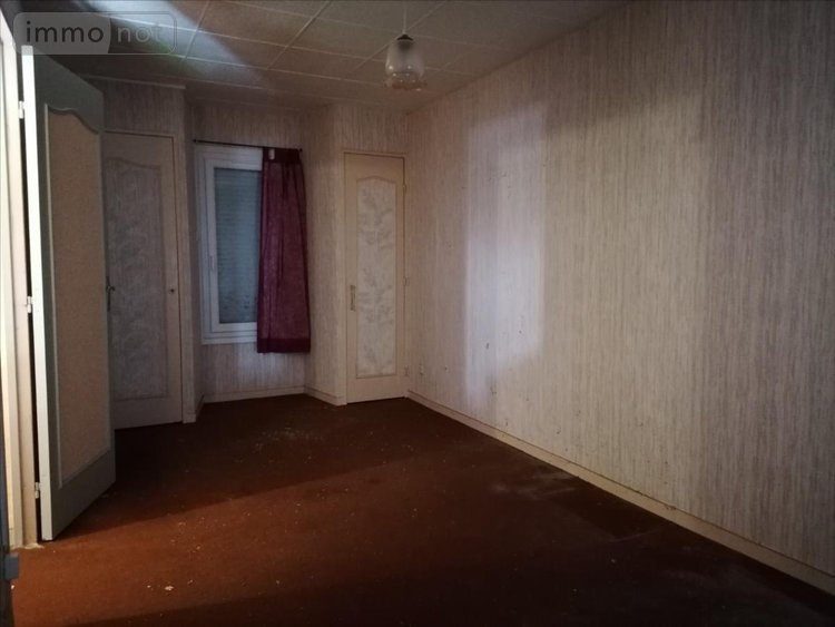 Maison a vendre Buxeuil 37160 Vienne 91 m2 4 pièces 99750 euros