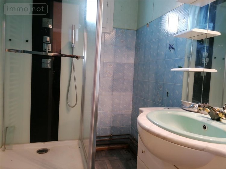 Maison a vendre Buxeuil 37160 Vienne 91 m2 4 pièces 99750 euros