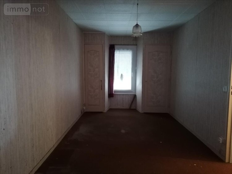 Maison a vendre Buxeuil 37160 Vienne 91 m2 4 pièces 99750 euros