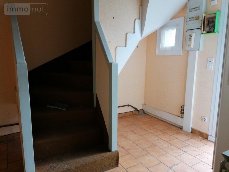 Maison a vendre Buxeuil 37160 Vienne 91 m2 4 pièces 99750 euros