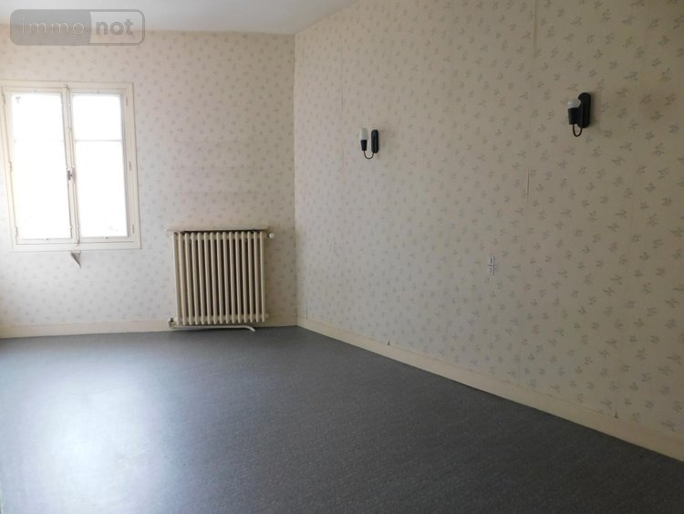 Maison a vendre Les Hauts-d'Anjou 49330 Maine-et-Loire 135 m2 5 pièces 137085 euros