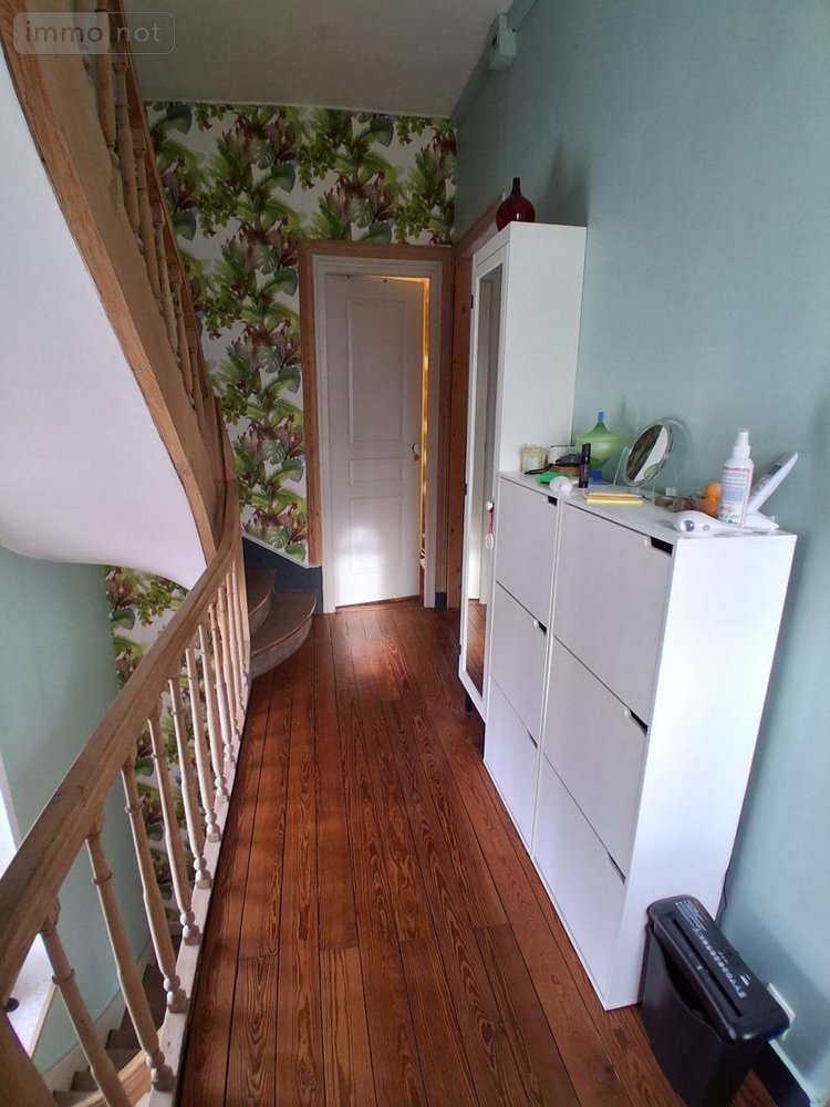 Maison a vendre Bagnoles-de-l'Orne-Normandie 61140 Orne 140 m2 7 pièces 335000 euros