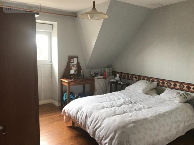 Maison a vendre Plouhinec 56680 Morbihan 120 m2 5 pièces 383760 euros