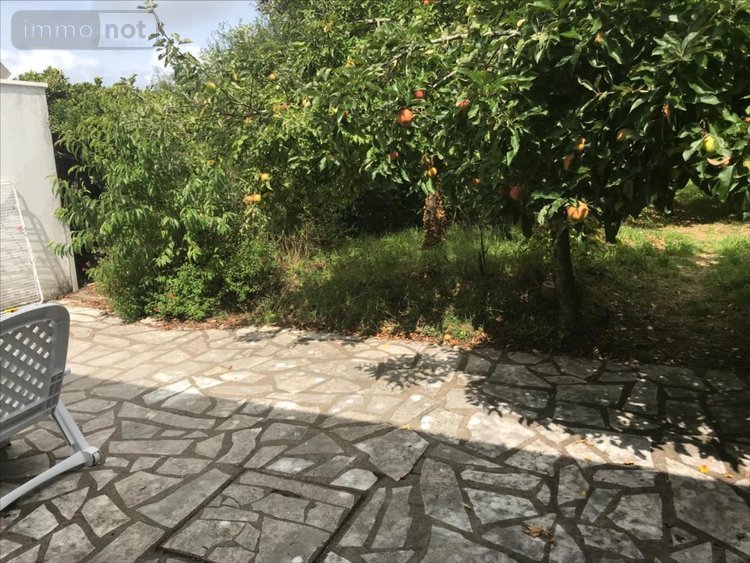 Maison a vendre Plouhinec 56680 Morbihan 120 m2 5 pièces 383760 euros