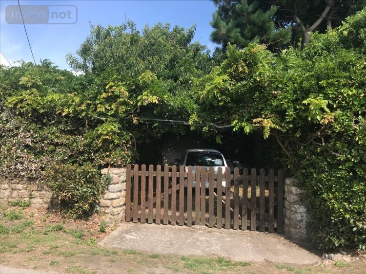 Maison a vendre Plouhinec 56680 Morbihan 120 m2 5 pièces 383760 euros