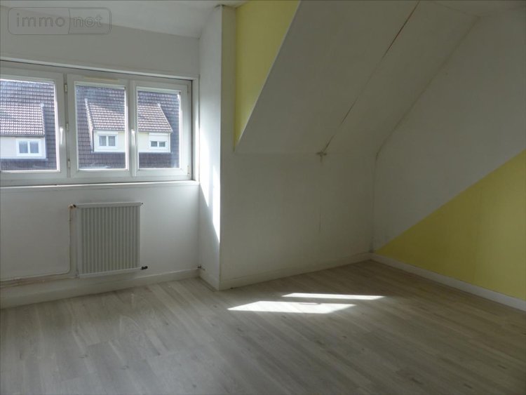 Maison a vendre Saint-Lô 50000 Manche 95 m2 5 pièces 158160 euros