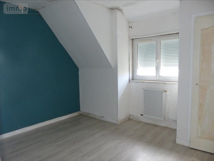 Maison a vendre Saint-Lô 50000 Manche 95 m2 5 pièces 158160 euros