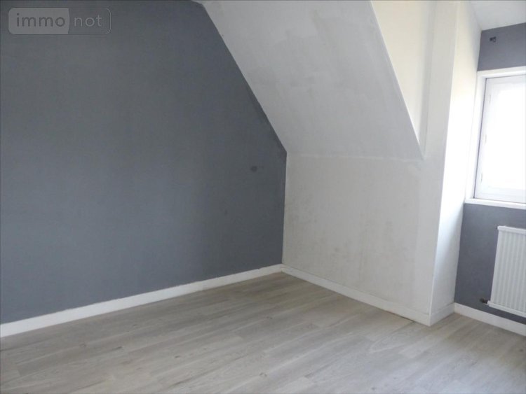 Maison a vendre Saint-Lô 50000 Manche 95 m2 5 pièces 158160 euros