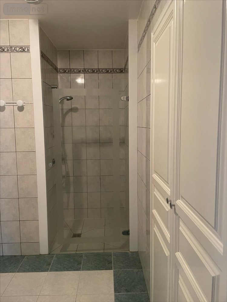 Location maison Mondoubleau 41170 Loir-et-Cher 148 m2 4 pièces 785 euros